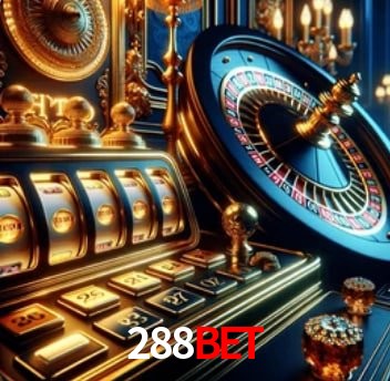 Estatísticas 288bet