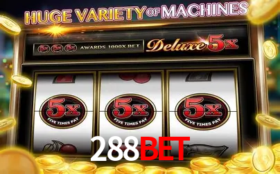A Emoção da Loteria na 288bet: Uma Chance de Mudança de Vida