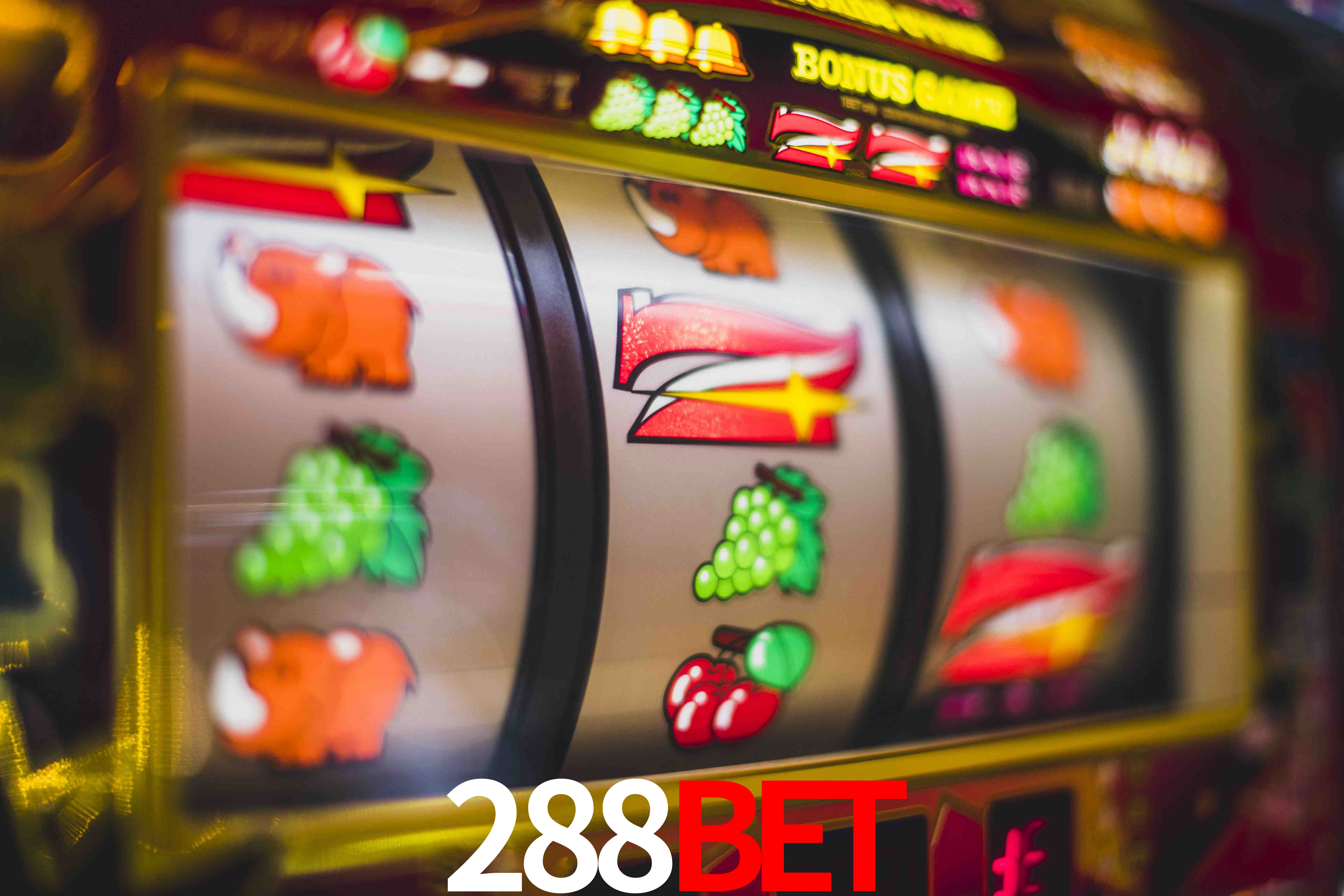 Welcome Bonus 288bet