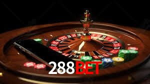 Experiência VIP 288bet