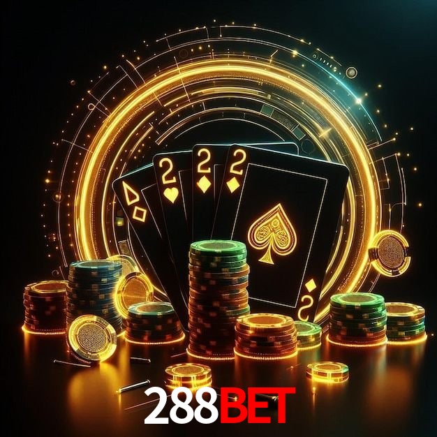 Casino Ao Vivo 288bet