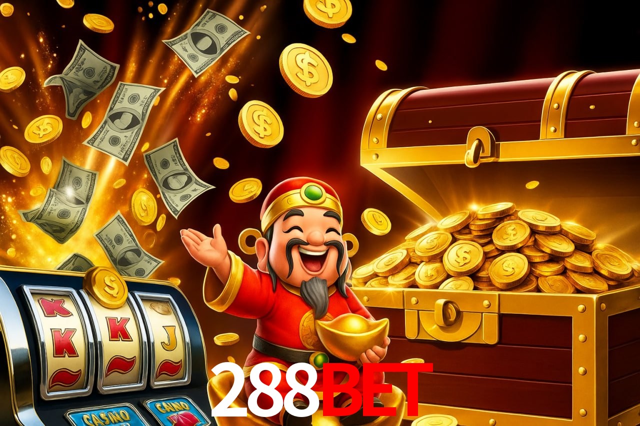 Programa VIP 288bet