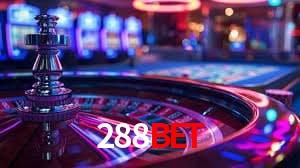 Welcome Bonus 288bet