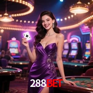 Casino Ao Vivo 288bet