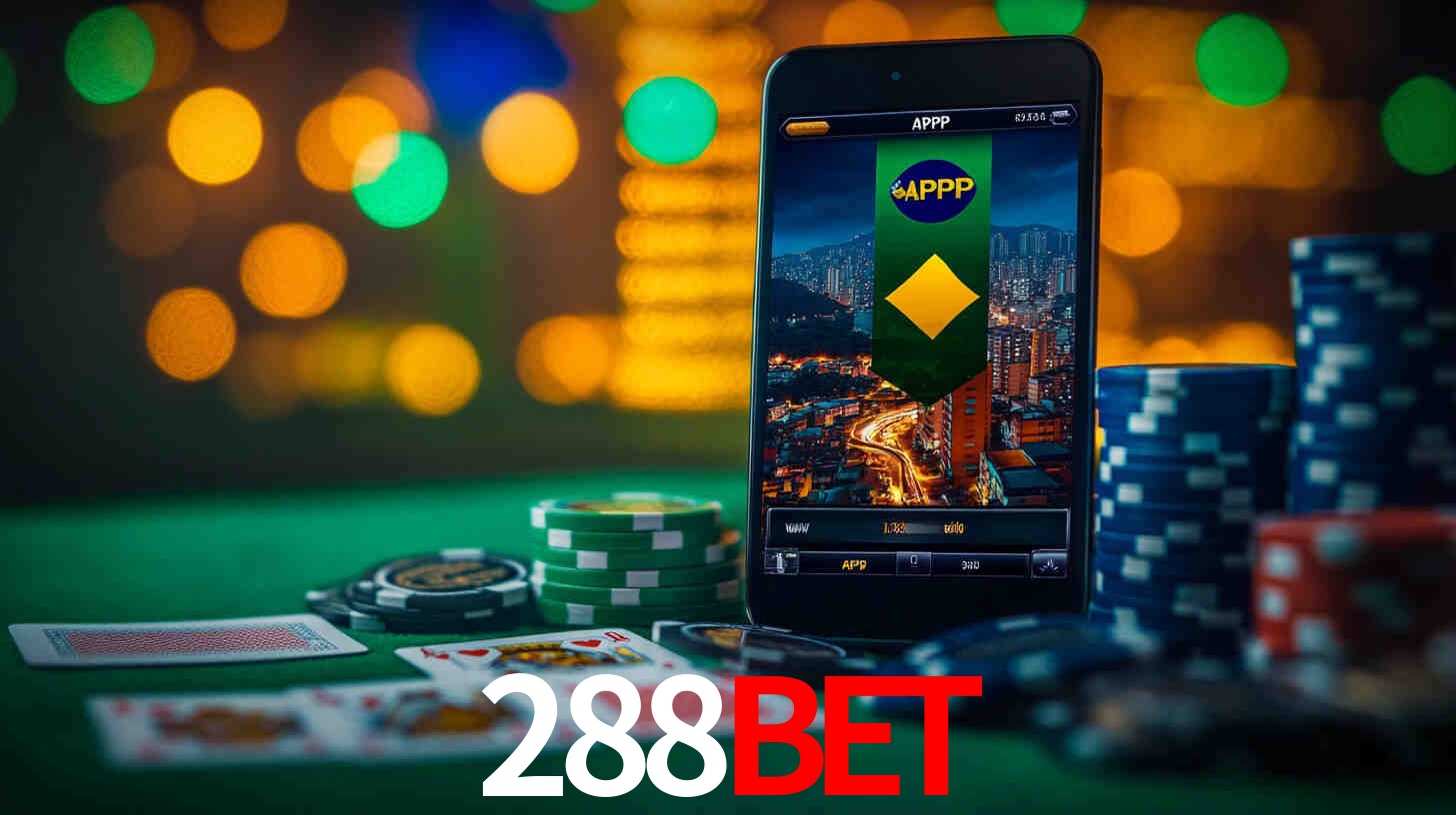 Descubra o Programa VIP da 288bet: Vantagens Exclusivas para Jogadores