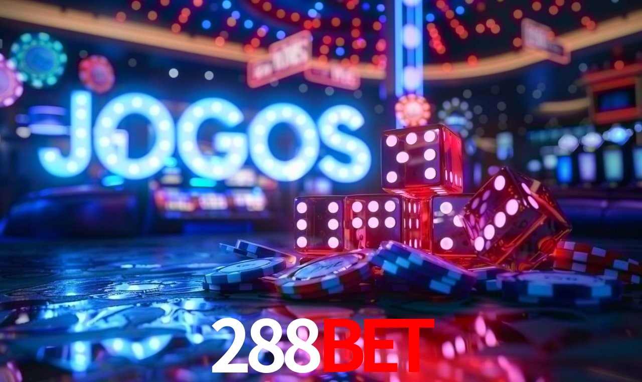 Jogos Exclusivos 288bet