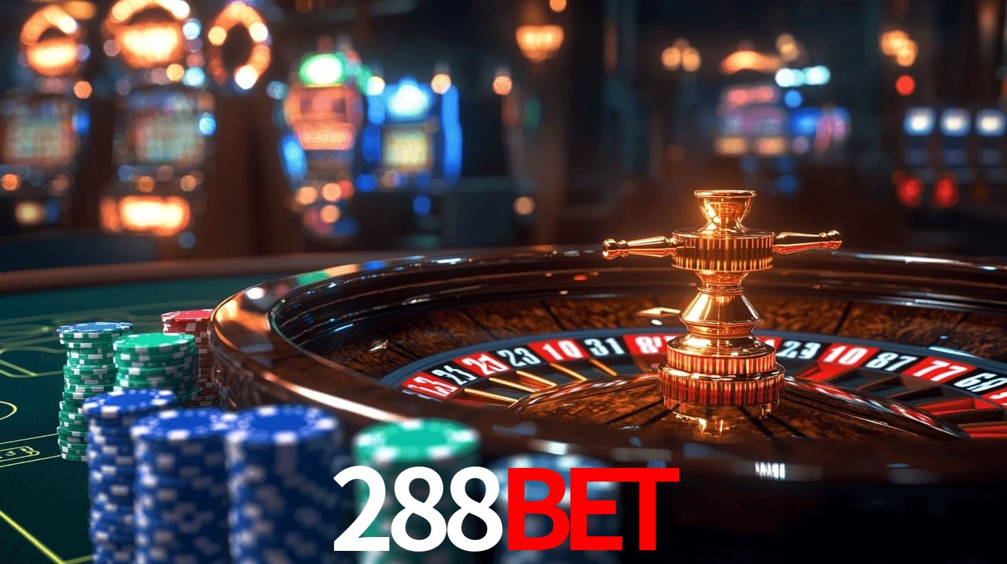 288bet: Seu Cassino Premiado com Pagamentos Rápidos