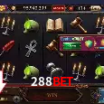 288bet cadastro — tela de formulário no app oficial