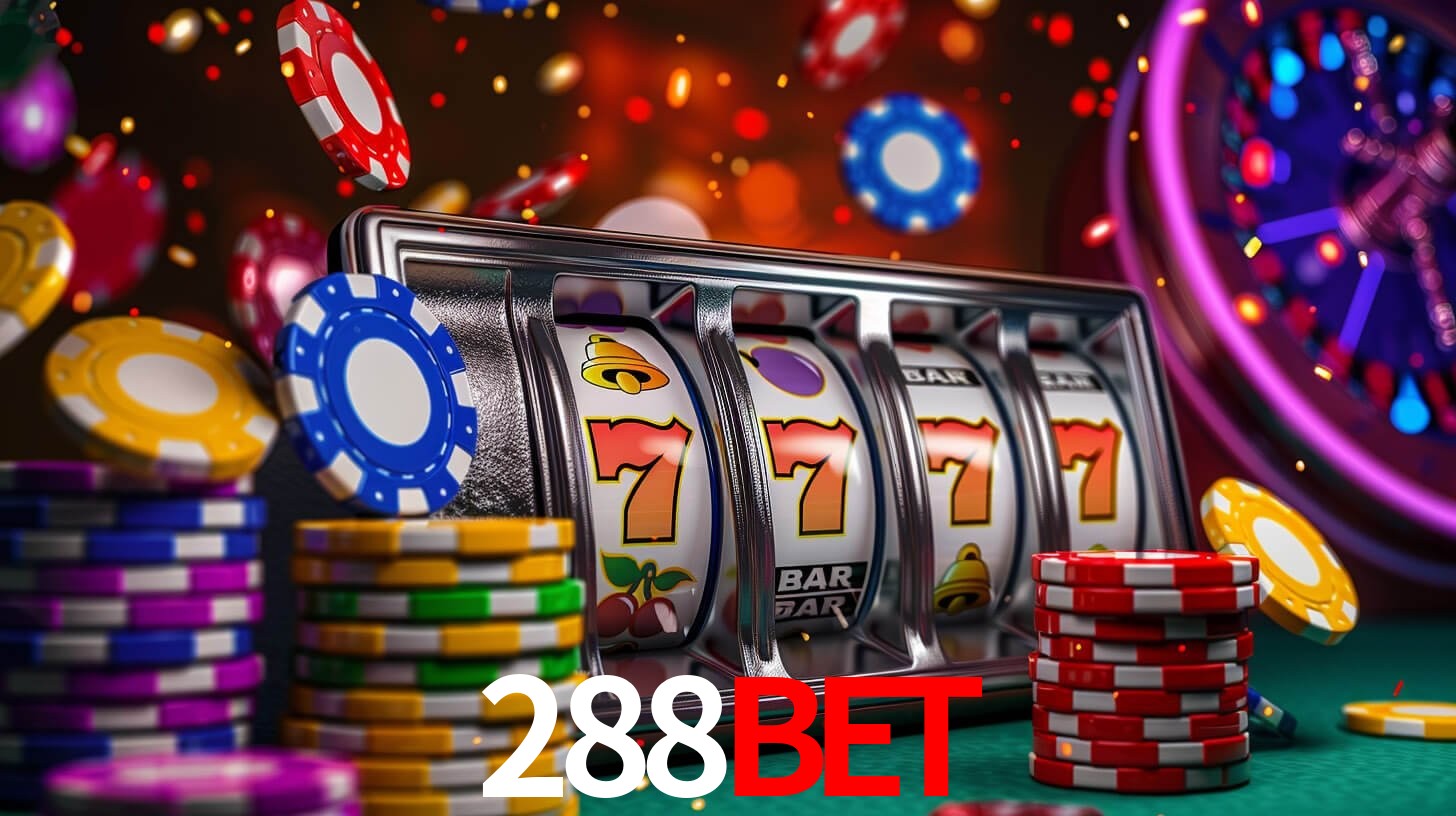 Bônus Diários 288bet