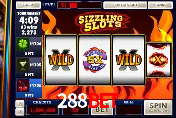 Desvendando o Mundo dos Jogos Virtuais na 288bet