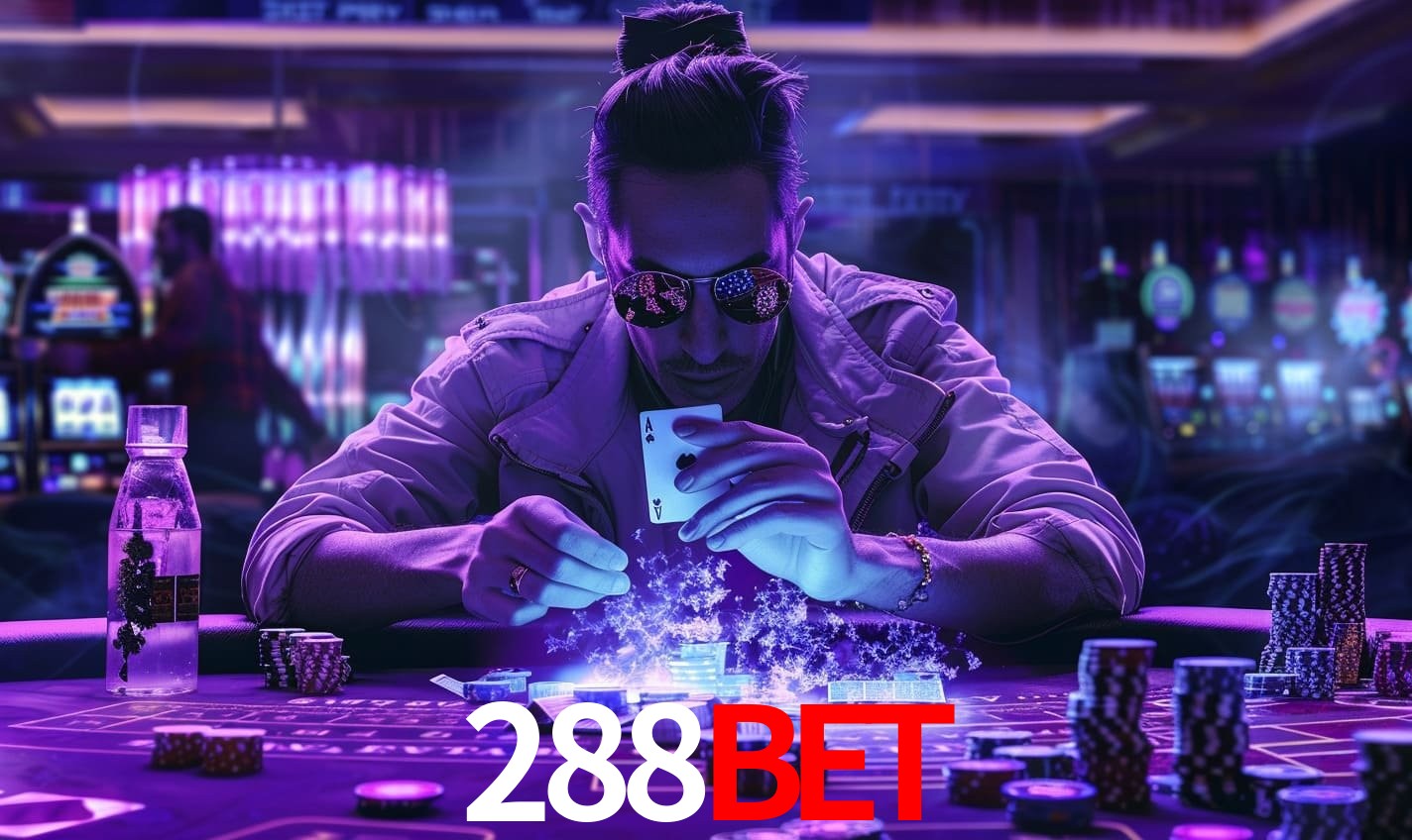 VIP Casino 288bet