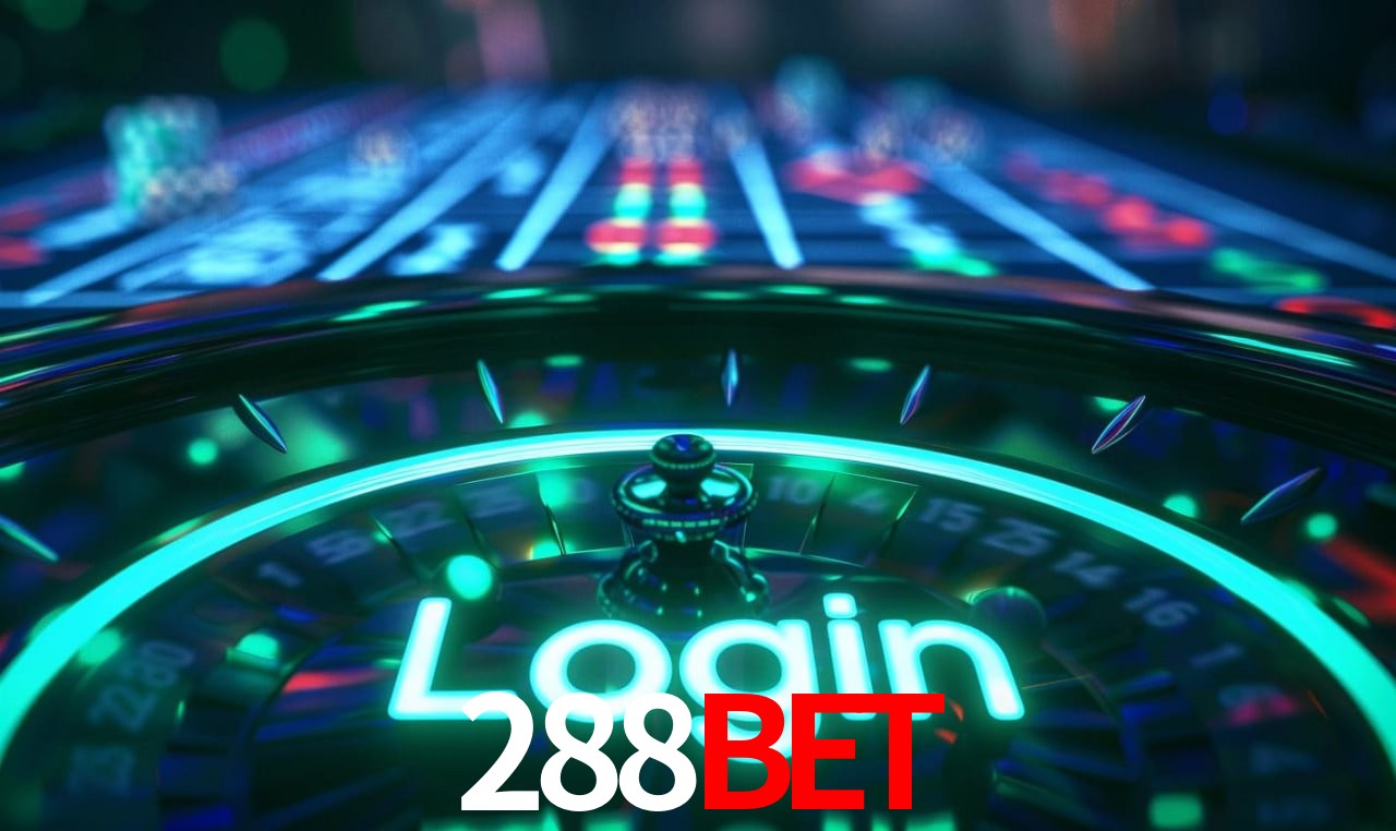 Apostas de Tênis 288bet