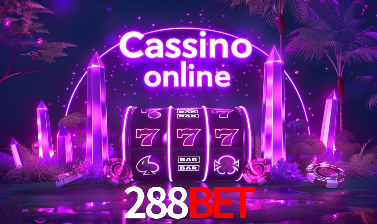 Tecnologia da Plataforma 288bet