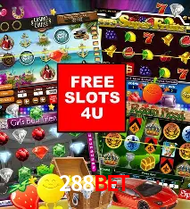 Descubra o Mundo do Cassino Online com 288bet