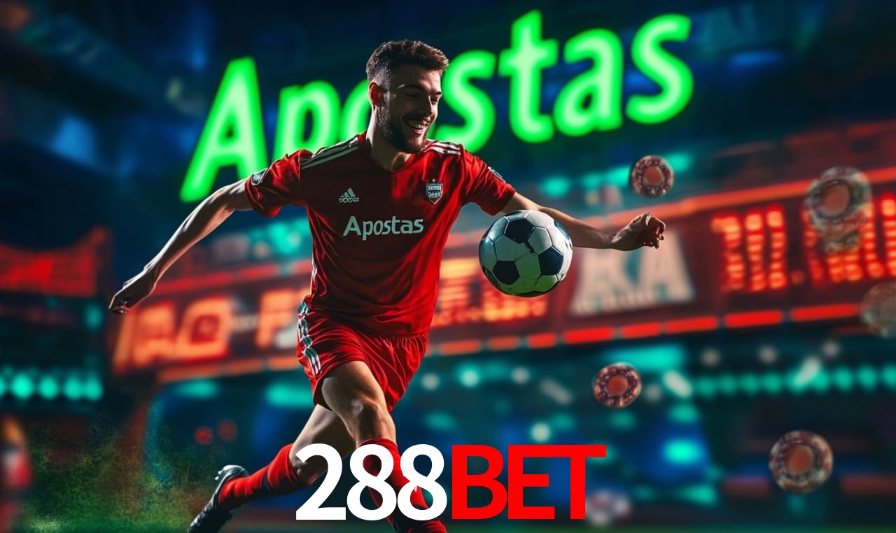 PIX Instantâneo 288bet