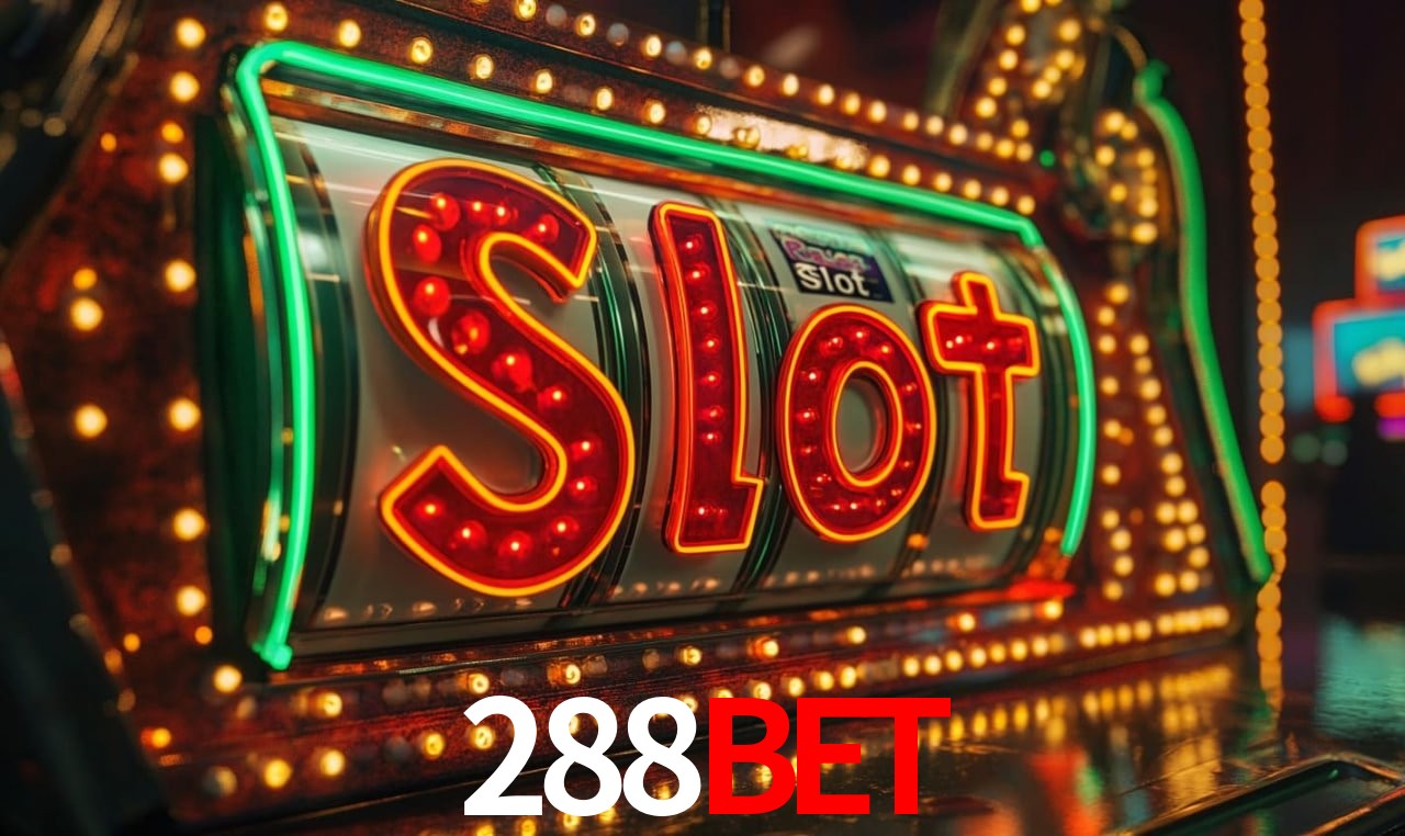 Design Responsivo 288bet
