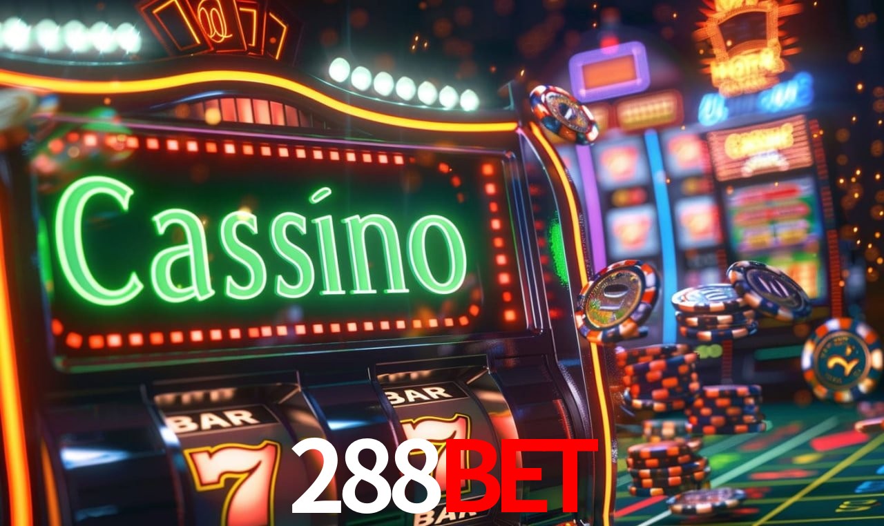 Benefícios da Conta 288bet