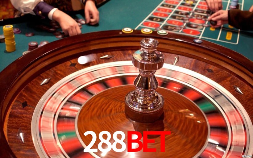 Torneios 288bet
