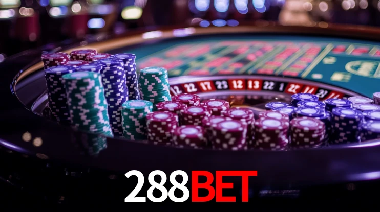Daily Bonuses 288bet