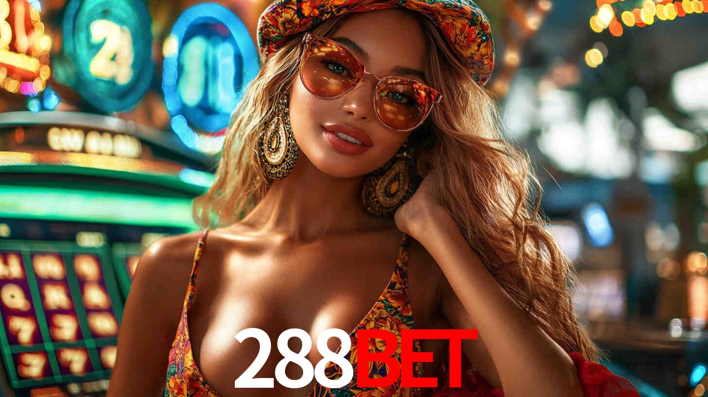 288bet bônus — painel de promoções no aplicativo