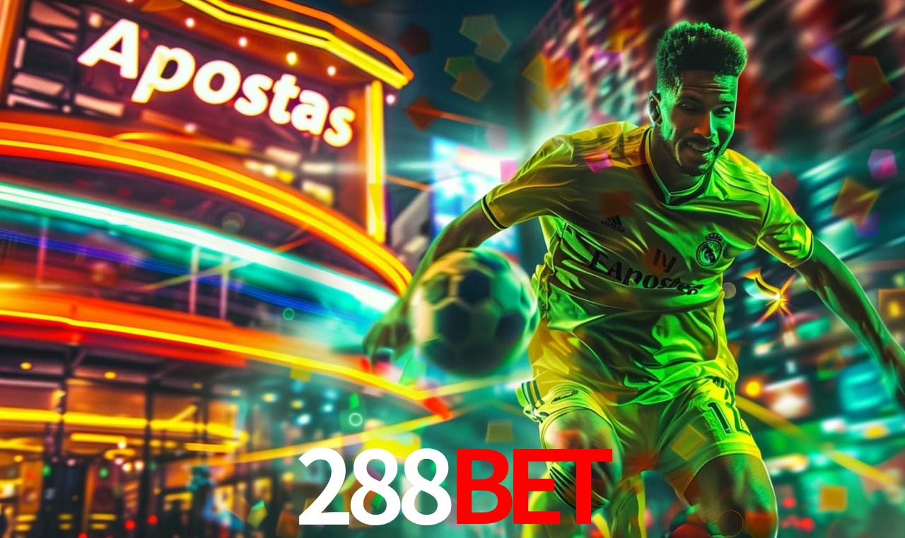 Jogos de Slot 288bet