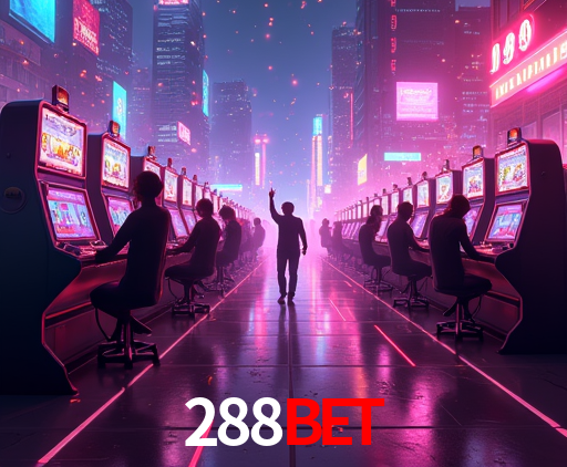 Mesa de Blackjack 288bet