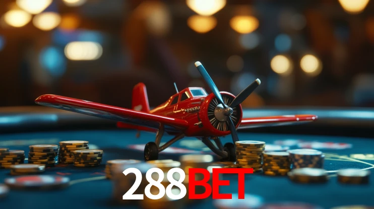 Game Providers 288bet
