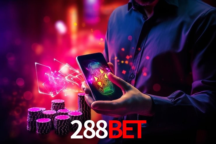 Casino VIP 288bet
