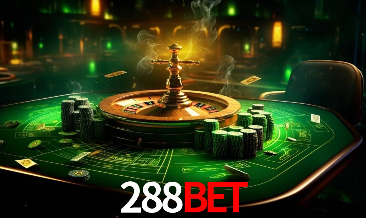 cassino 288bet