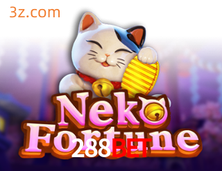288bet Slot Fortune Neko⭐️Login Brasil Slots Casino⭐️288bet com