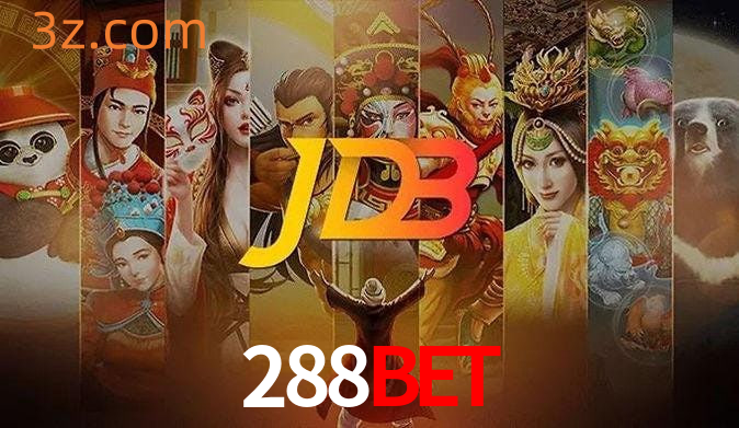 288bet Slots JDB⭐️Sites de jogos online⭐️288bet com