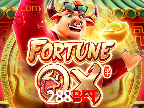 288bet Slot Fortune Ox⭐️plataforma Aposta Superior⭐️288bet Login