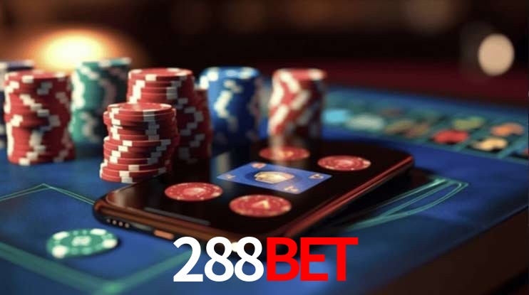 Promoções Sazonais 288bet