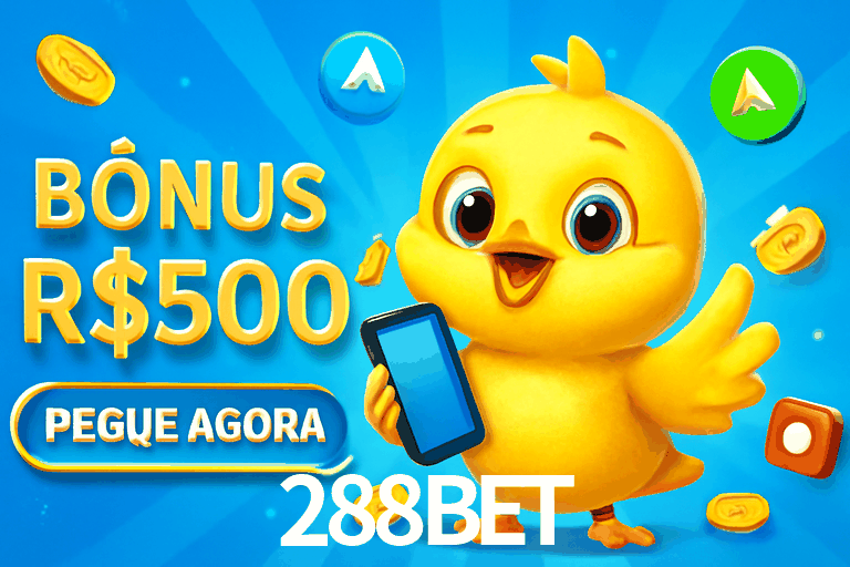 Weekend Specials 288bet