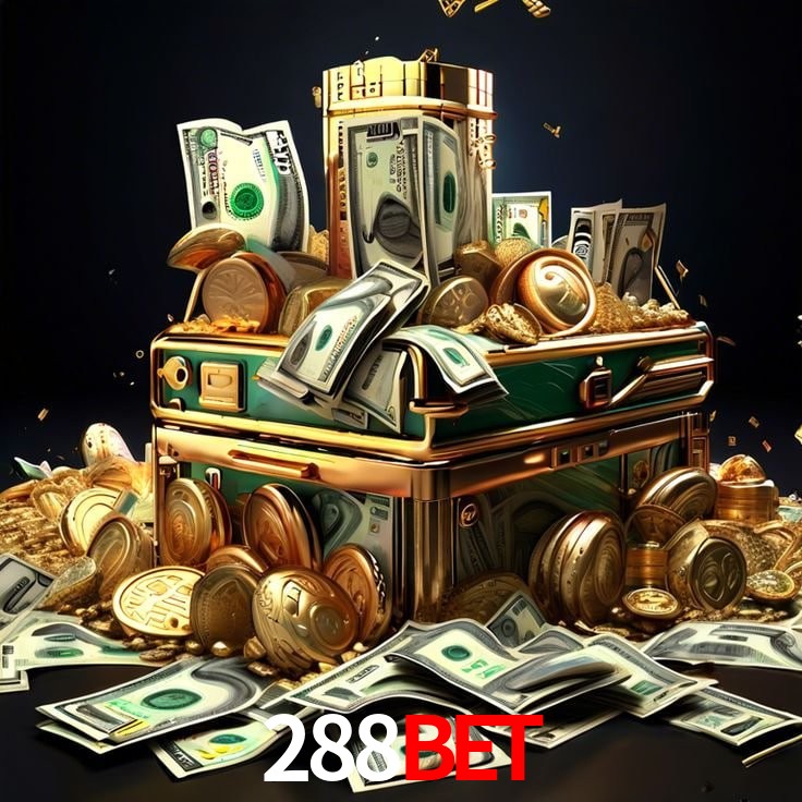 Provedores de Jogos 288bet