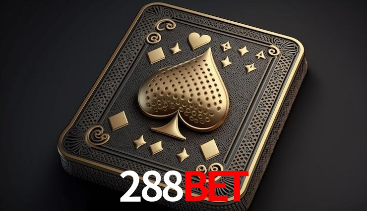 Benefícios da Conta 288bet