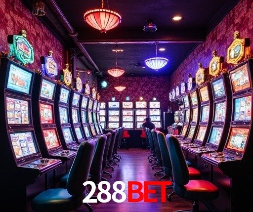 288bet Rio de Janeiro - Slot Strategy