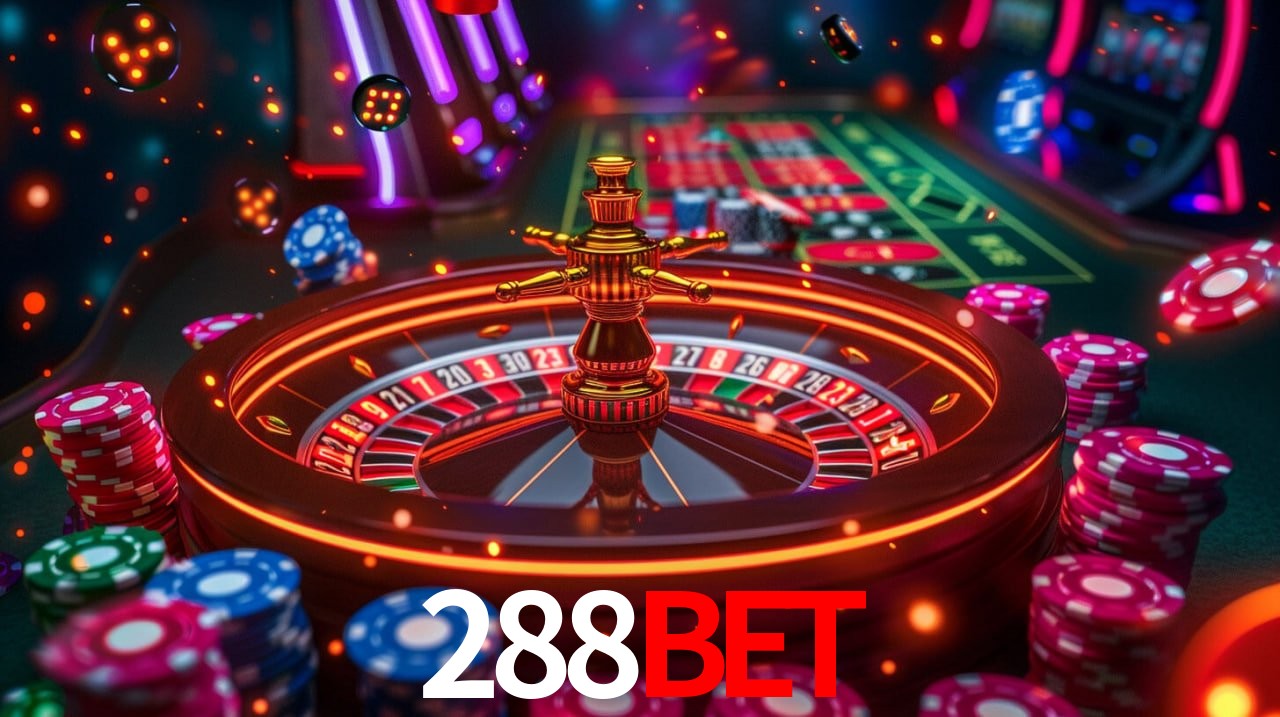 Jogos Exclusivos 288bet