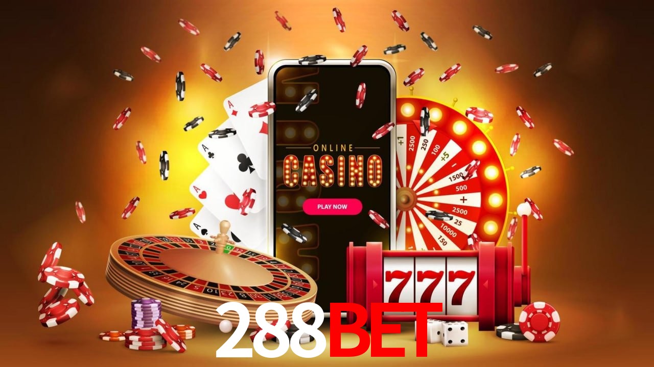 Apostas Esportivas na 288bet: Um Guia Completo