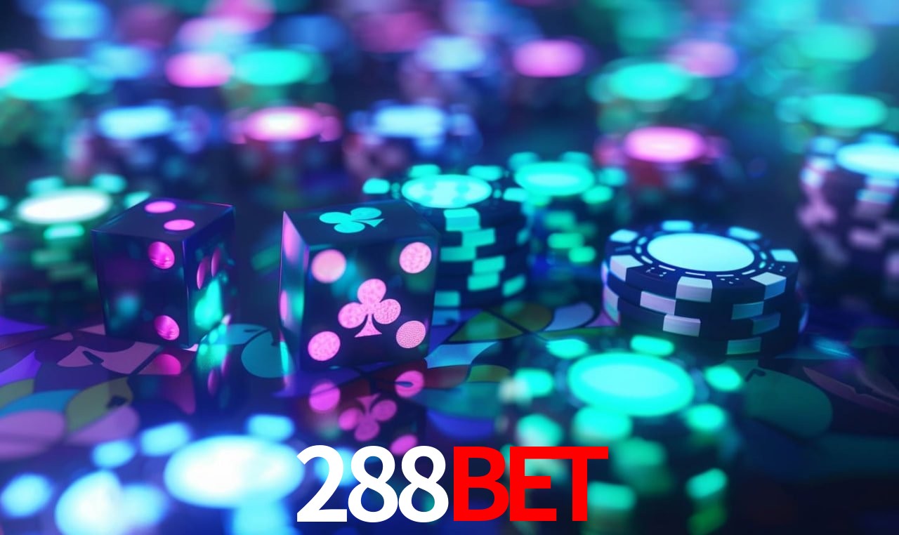 Apostas de Tênis 288bet
