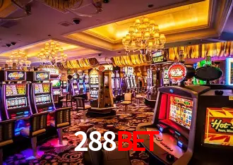 288bet Salvador - Bonus Stats