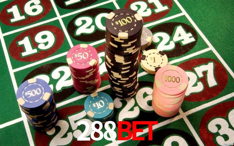 Diretório de Jogos 288bet