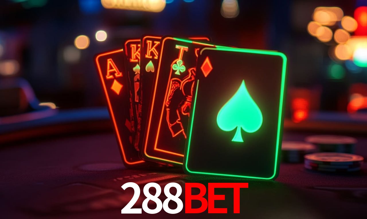 Sistemas de Segurança 288bet