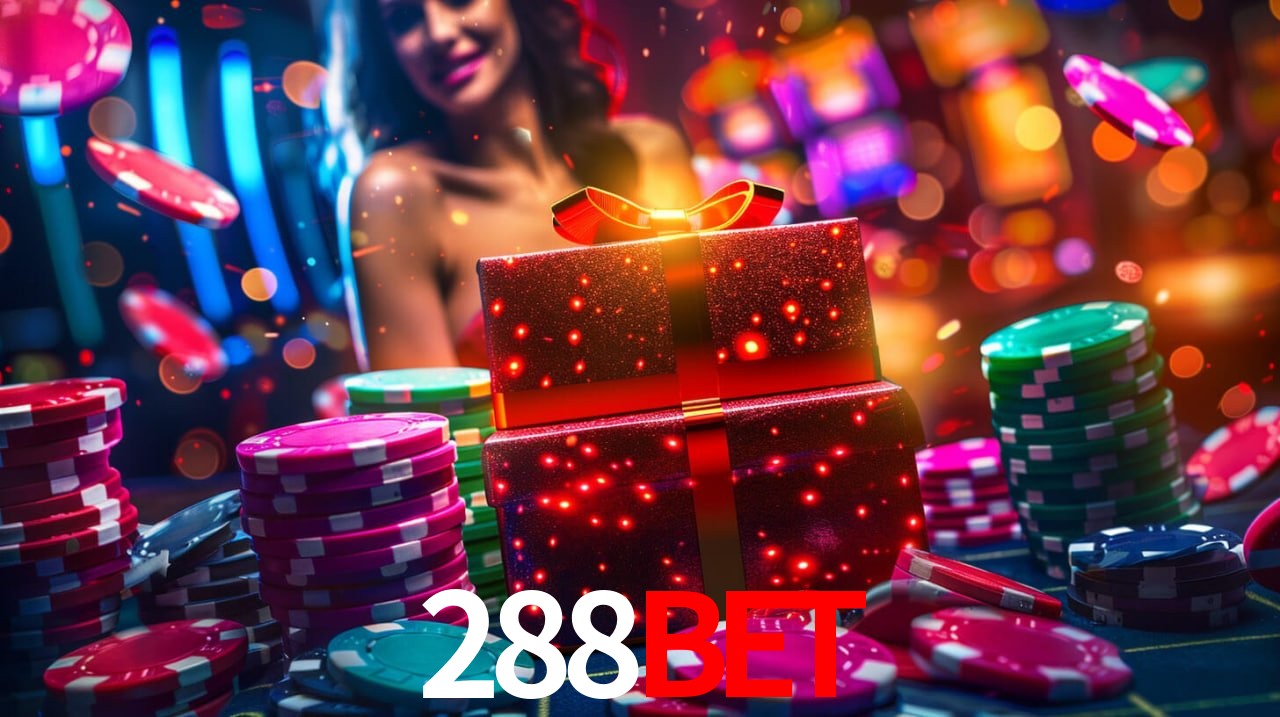 cassino 288bet