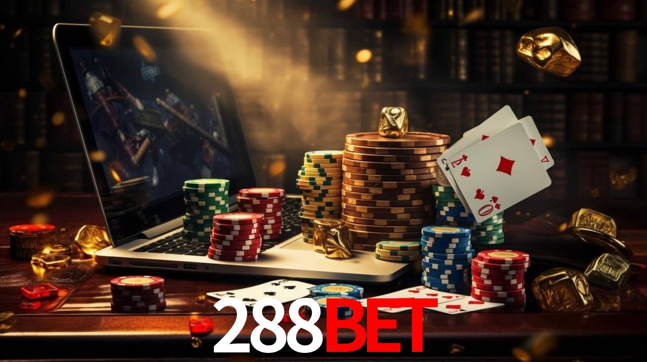 Estatísticas Esportivas 288bet