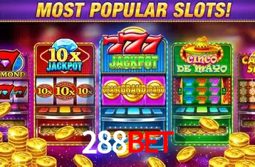 288bet Belo Horizonte - VIP Casino