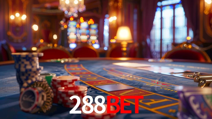 API Integration 288bet