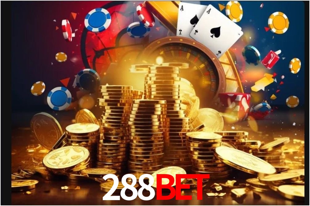 PIX Instantâneo 288bet