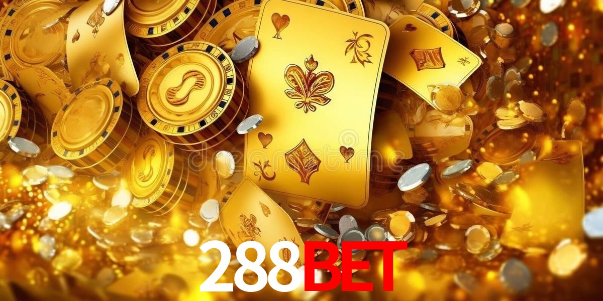 288bet Salvador - Strategies