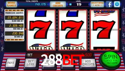 288bet Brasília - VIP Program